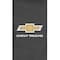 Dreamseat Swivel Bar Stool 2000 with Chevy Trucks Logo XZ2000BSSBLK-PSGMC61001 - alternate 4